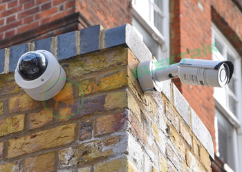 Cctv güvenlik kamera sistemleri